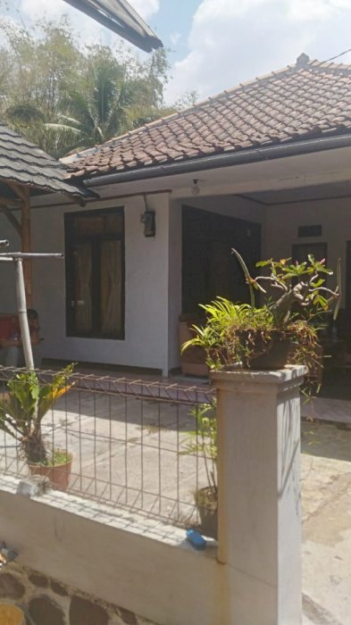 JUAL RUMAH DAERAH CICALENGKA-DAMPIT KAB.BANDUNG