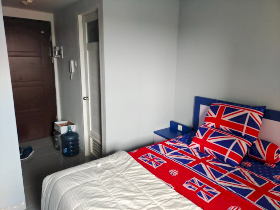 Apartemen Begawan Apartemen, Tlogomas, Lowokwaru Kota Malang