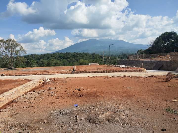 Kavling murah dijual dekat unnes gunungpati