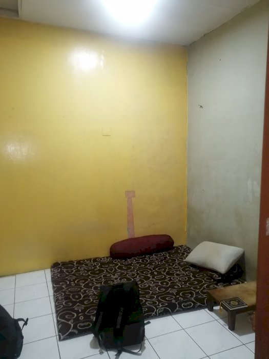 Rumah Masa Depan Murah Nyaman Tidak Bising