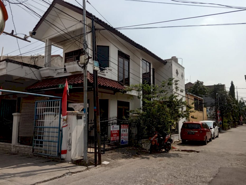 Jual Rumah Kelapa Gading