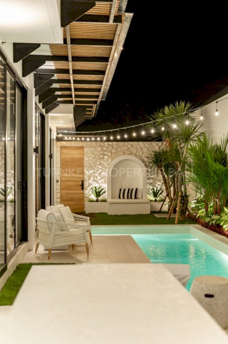 (#BSDL345) A Premium 3 Bedroom Villa in The Prime Location Of Bingin