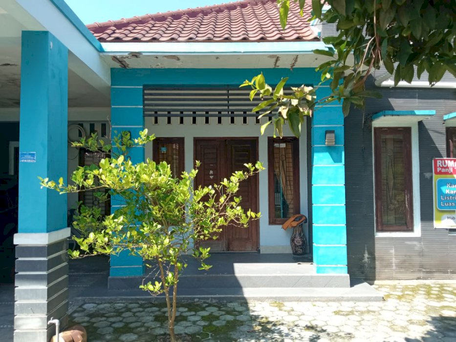 perumahan elite di Lombok