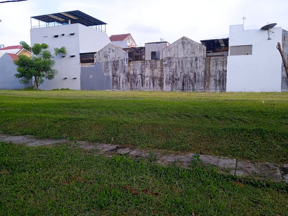 Dijual cepat kavling citra garden city harga dibawah pasar