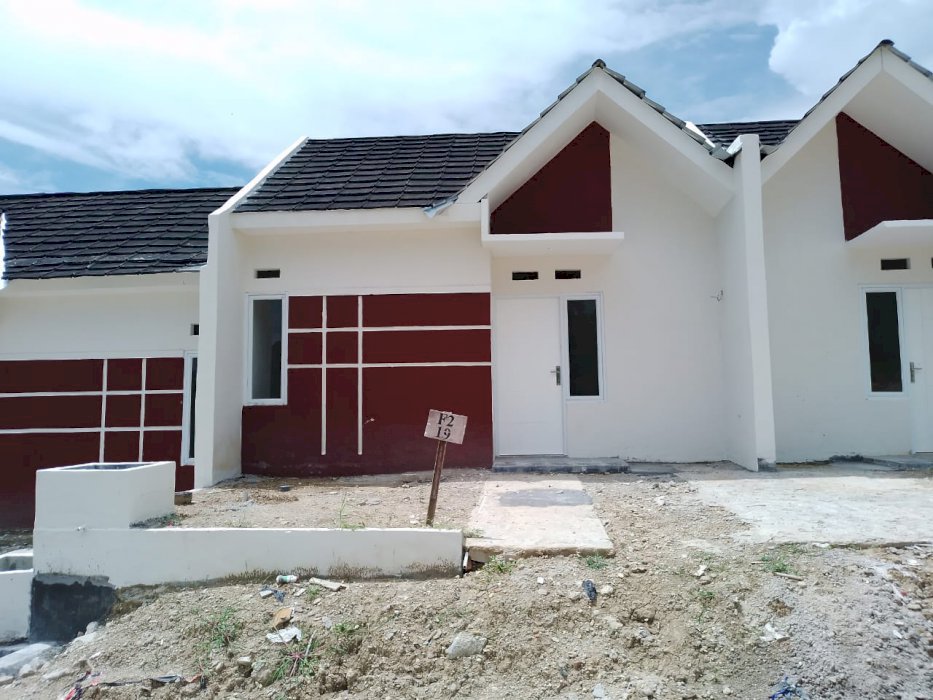 CUMA 2 JUTA MILIKI RUMAH DI GRAHA BEKA RESIDENCE