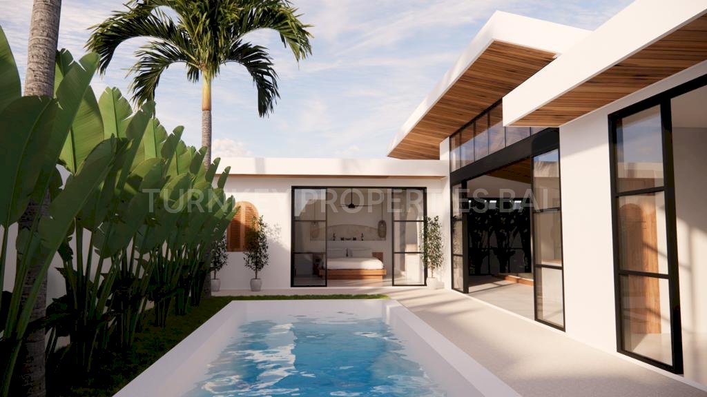 (#BSDL362) Investment Potential, Exquisite 2 Bedroom Off Plan Villa
