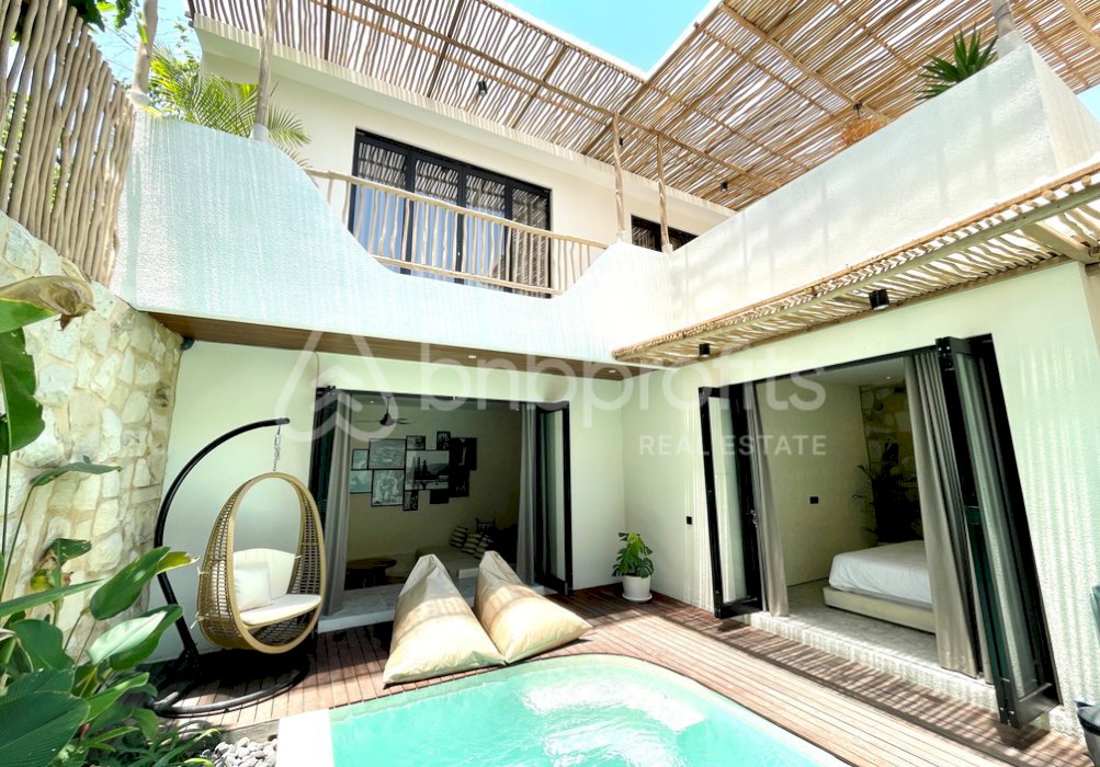 (#BSDL386) Stylish 2-Bedroom Leasehold Property