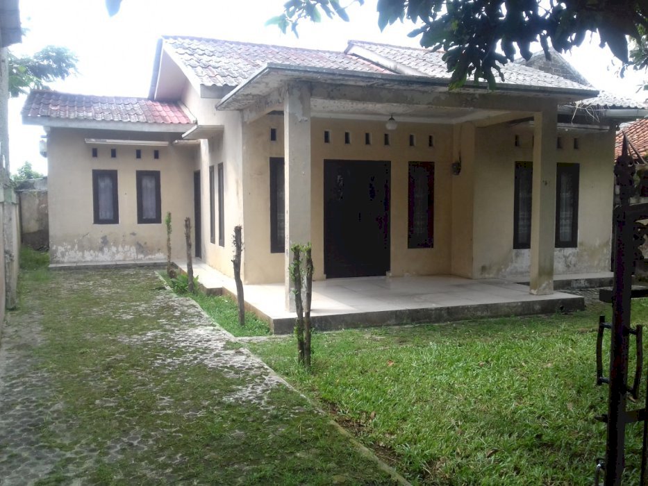 Jual Cepat Rumah, Lokasi di Jalan Asa, Taman Jaya, Cipayung Depok