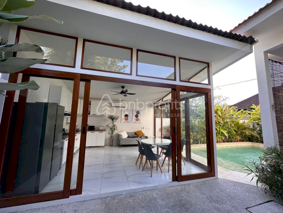 (#BSVL286) Investment Opportunity, Spacious and Modern 4 Bedroom Villa