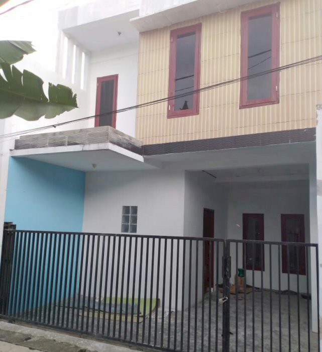 Jual rumah di jaksel