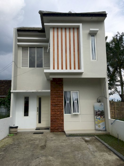 Dijual Rumah Murah Malang