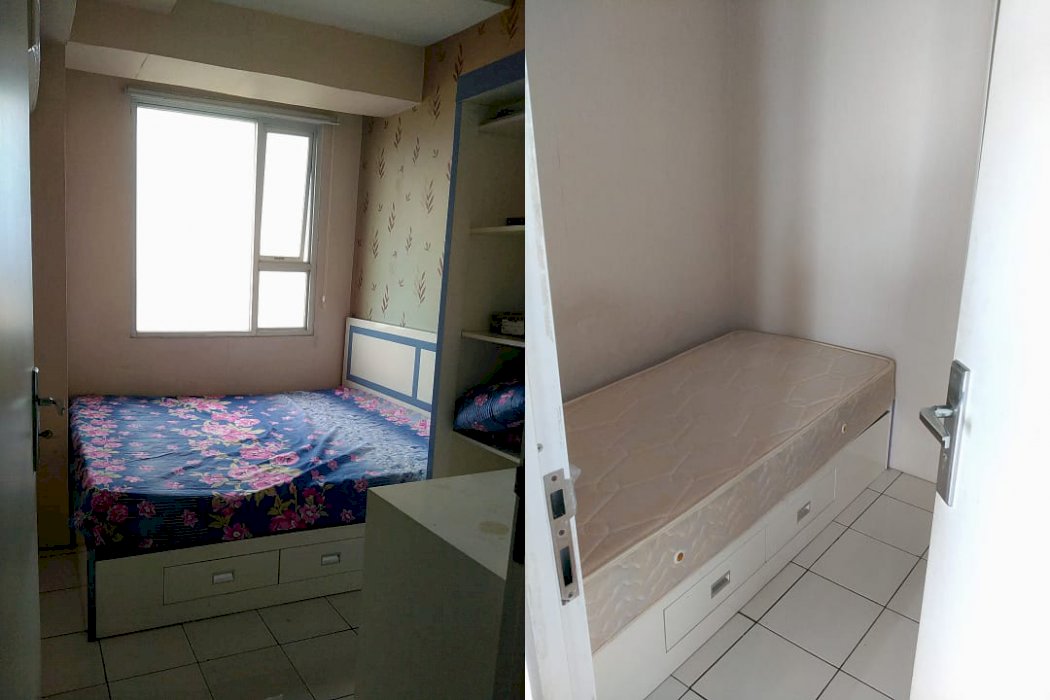 Disewakan Apartemen Menteng Square Furnished 2BR