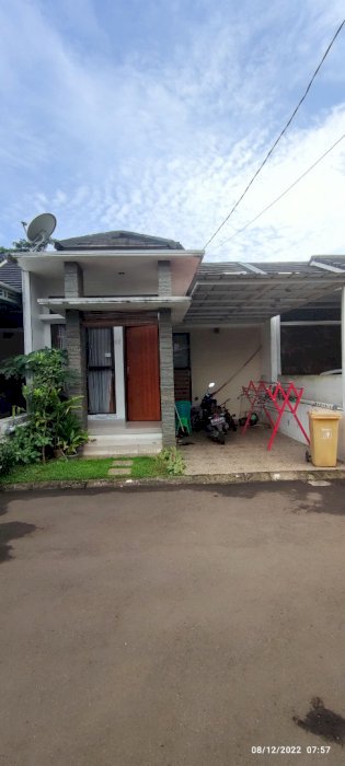 Rumah Dijual Take Over Bank BTN