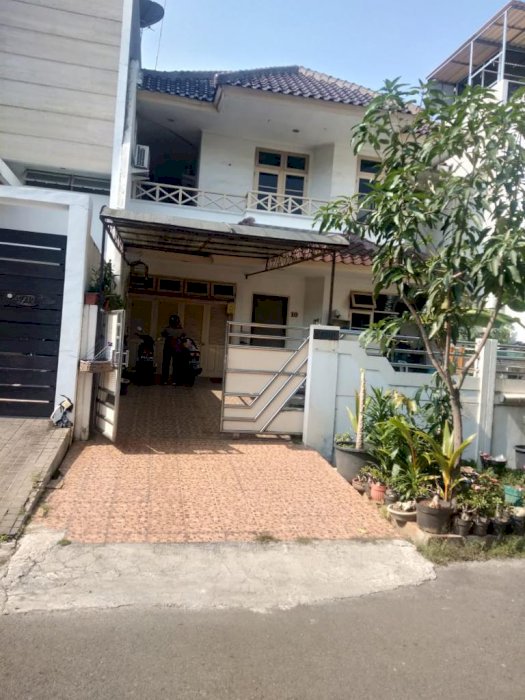 Di Jual Rumah PIK 1 area exclusive Penjaringan Jakarta Utara