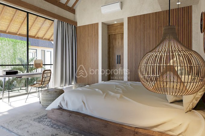 High-End Off-Grid Apartment Search photo