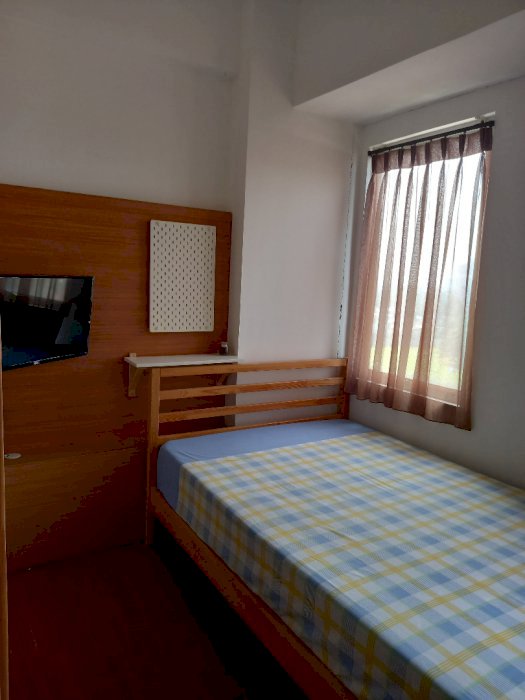 DIJUAL CEPAT LOKASI STRATEGIS DI APARTMENT BINTARO