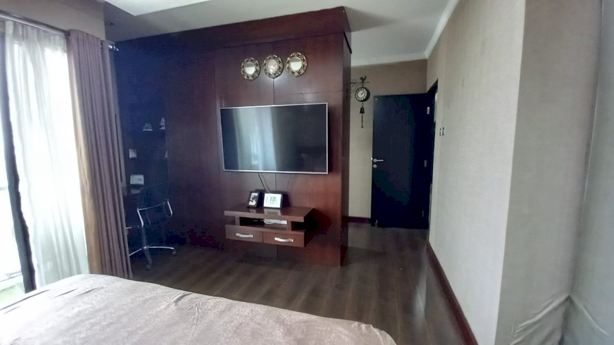 Jual Apartemen Cervino Village Jakarta Selatan