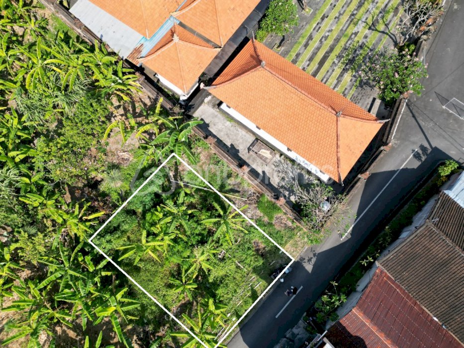 (#BSLF171) Stunning Views and Excellent Location Land with 1,62 Are