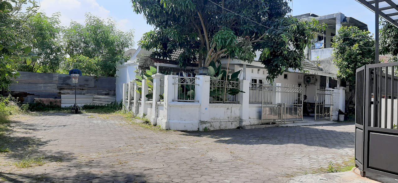 Rumah hook Jogja Malioboro