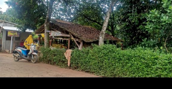 Jual tanah murah dekat perumahan dan cluster