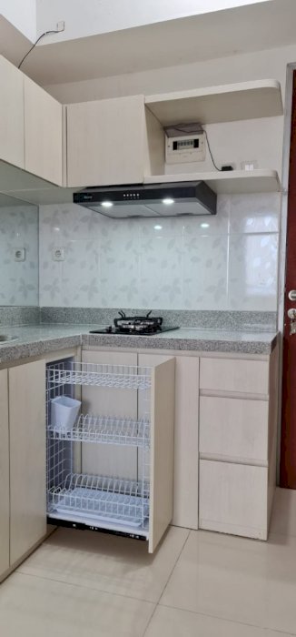 191-Disewakan Apartemen Gunawangsa Tidar Tower A Lt 20 2BR kosongan