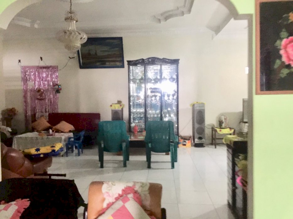 Dijual rumah surat SHM