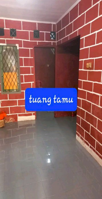 Rumah murah di Bekasi kota