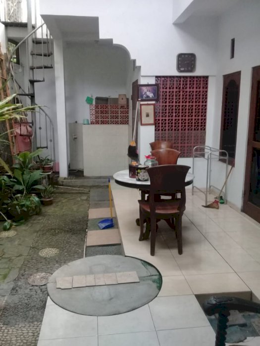 Rumah siap huni belakang Mall Sleman, Yogyakarta