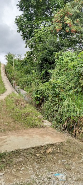 Di jual tanah tanpa perantara