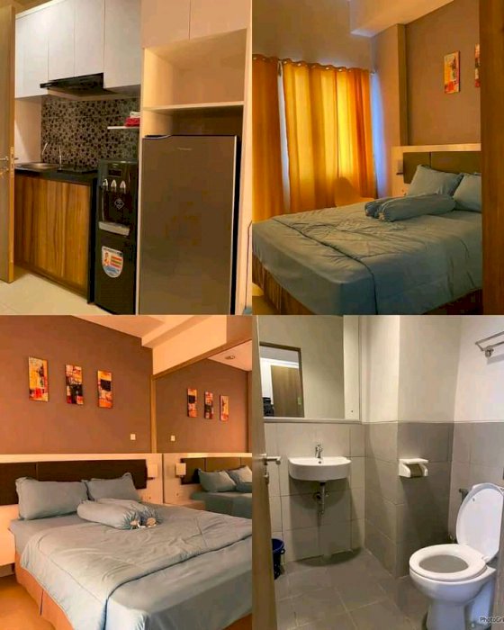 Sewa Apartemen Tangerang