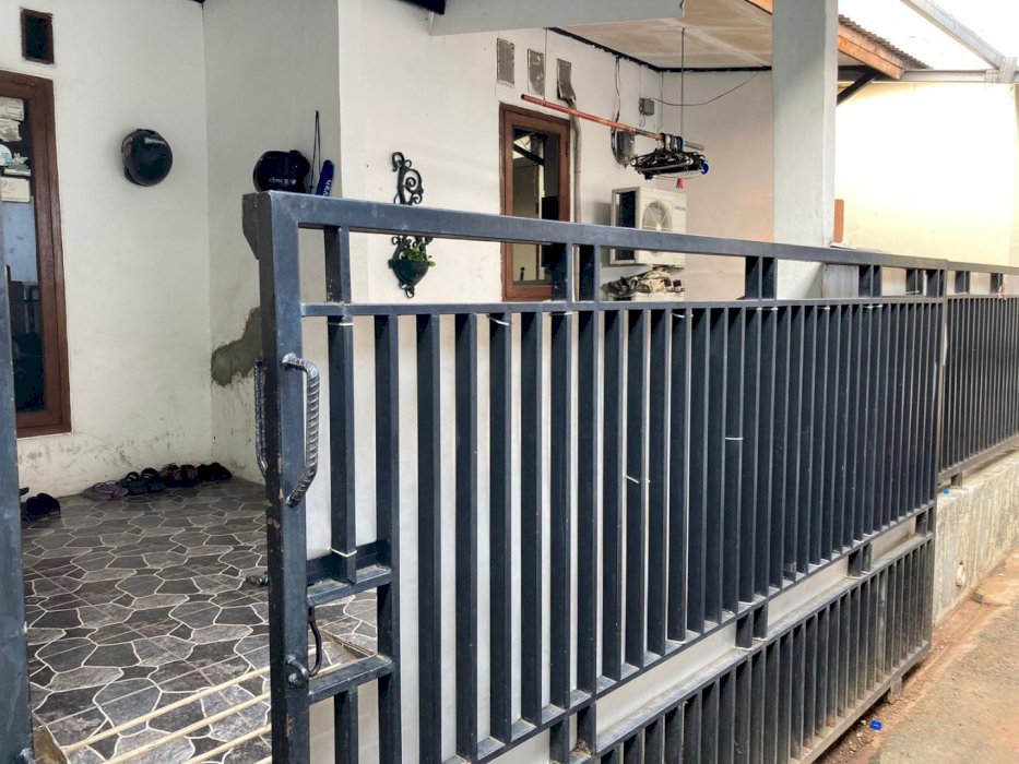 Dijual cepat Rumah setu cipayung