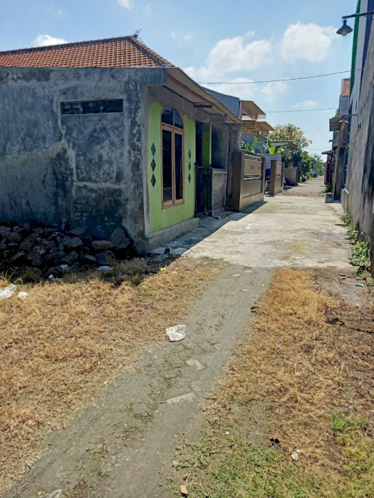 Rumah dijual karang Puri