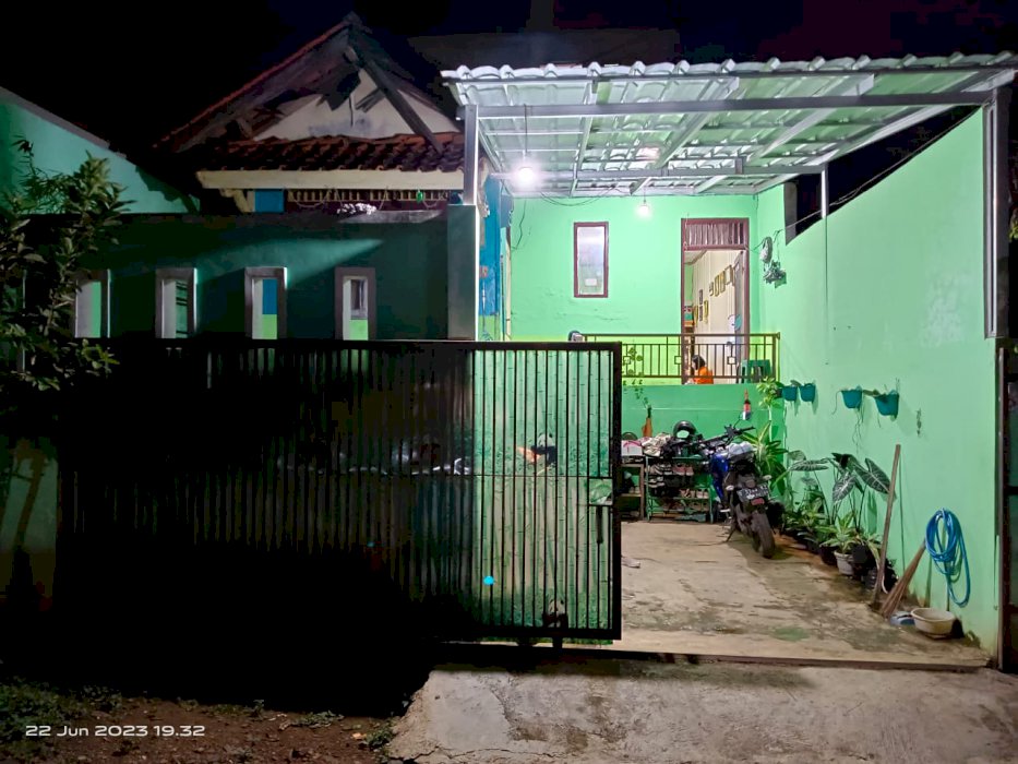 di jual rumah tanpa perantara