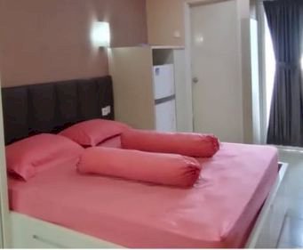 0403 - Disewakan Apartemen Educity Tower Yale Lt 8 Studio Furnished