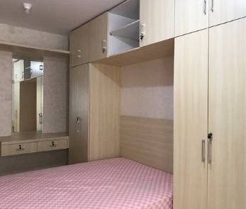 0677 - Disewakan Apartemen Educity Tower Stanford Lt 16 1 Br Furnished