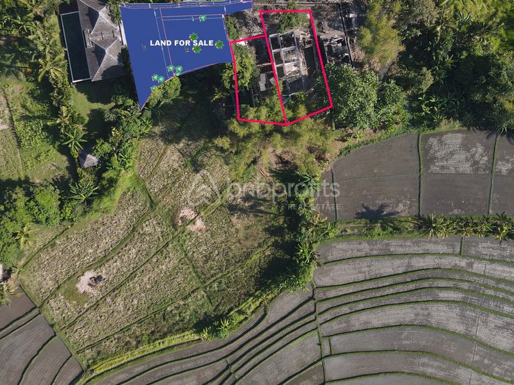 (#BSLL166) Affordable 400 Square Meters in Tabanan Area