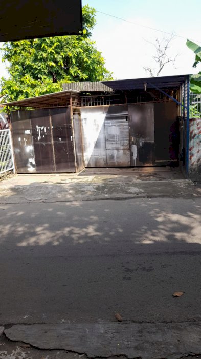 Tanah Dekat Emerald Bintaro