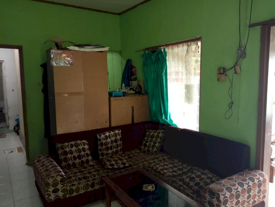 RUMAH DIJUAL SECEPAT CEPAT NYA