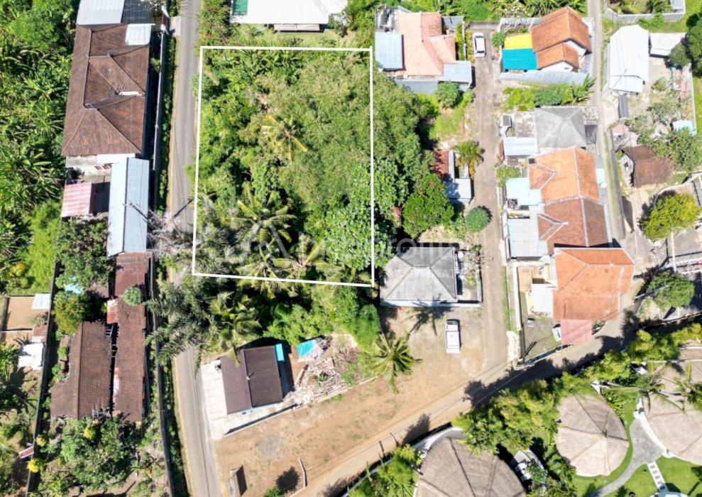 (#BSLL167) Affordable Paradise Cheap Leasehold Land 5 Are