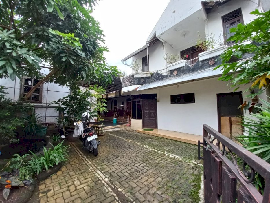 Jual cepat rumah di banyumanik kota