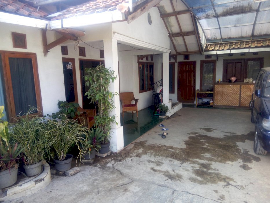 Rumah nyaman di kabupaten bandung barat