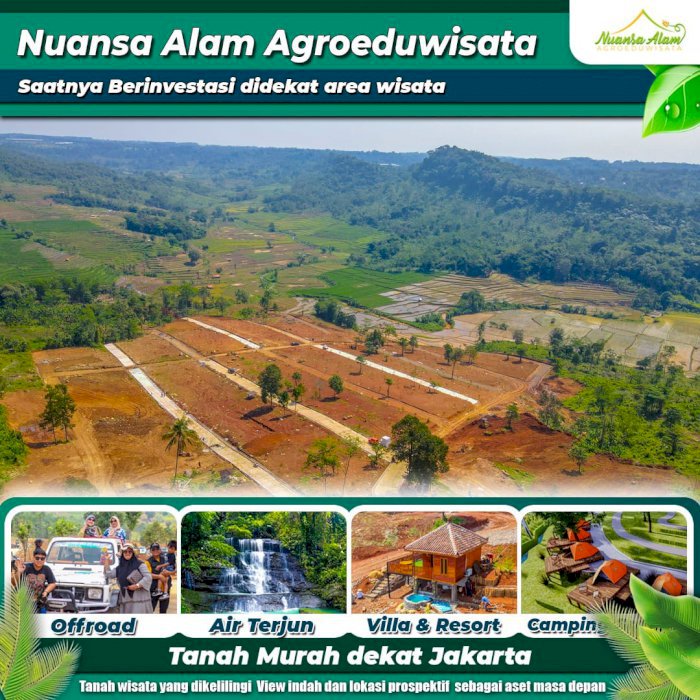 Miliki Ivestasi Sekarang