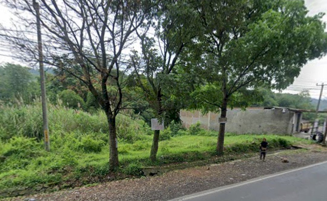 Jual tanah lokasi jalan Garut-Bandung, Garut