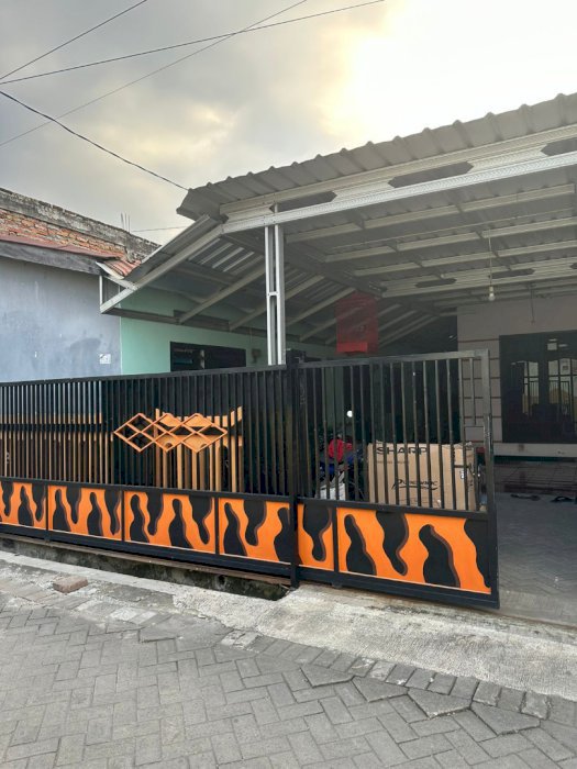 Di jual Rumah dan Kosan