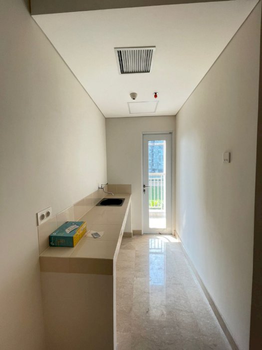 Dijual Murah!! Apartemen Podomoro Tower Lincoln