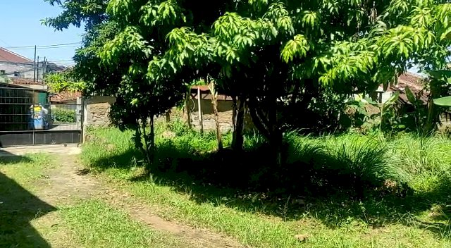 Jual tanah di ujungberung bandung