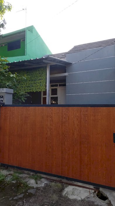 TAKE OVER KPR BTN RUMAB BUKIT MEKARWANGI BOGOR, NEGO, LAGI BU