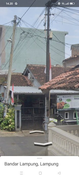 JUAL RUMAH LT/LB 90/75 SHM