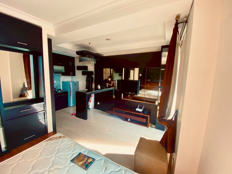 Di jual cepat Apartment lokasi Strategis di Pejaten