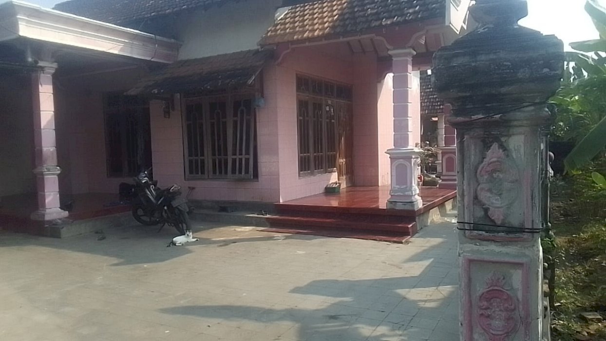 Di Jual Rumah Siap Huni dan Nyaman